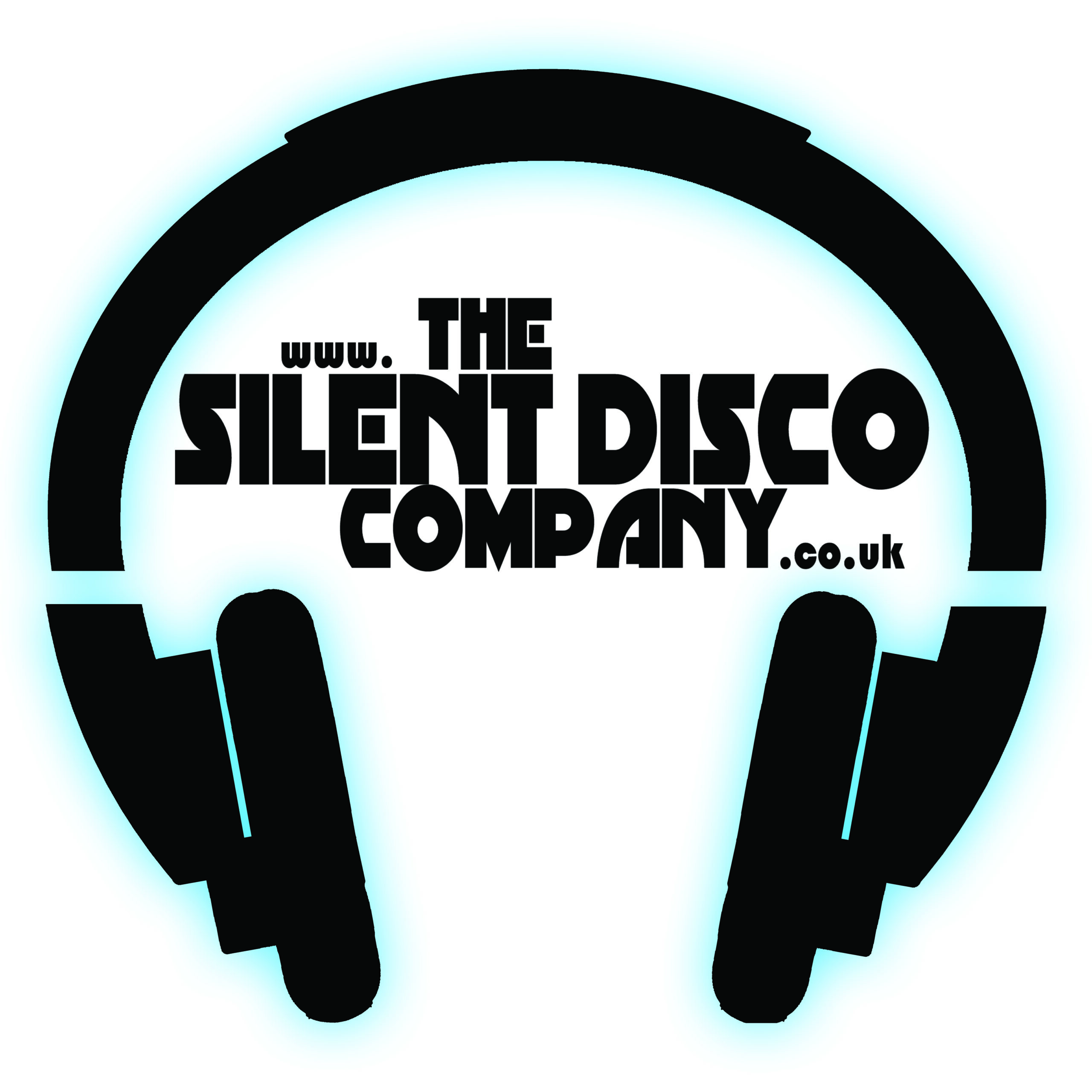 03 SILENT DISCO - FINAL LOGO (Layers inc GLOW) CYMK copy